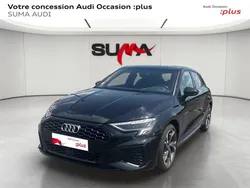 Audi A3 sportback 35 TDI 150 S tronic 7 S line