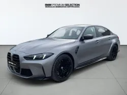 BMW M3 Competition xDrive