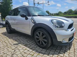 MINI Paceman SD