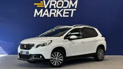 Peugeot 2008 1.6 BlueHDi 100ch - CarPlay - Radar de recul - Climatisation