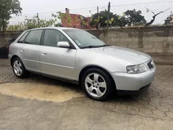 Audi A3 1.9 Tdi 130cv