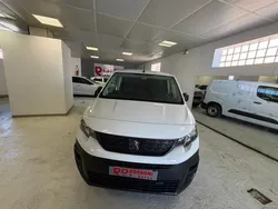 Peugeot partner 100cv hdi 3 PLACES 2024 53000kms TVA RÉCUPÉRABLE