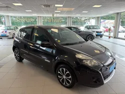 RENAULT Clio 1.5DCI 90ch 5P