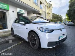 VW ID.3 Pro Business
