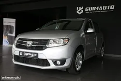 Dacia Sandero 1.5 Blue dCi Comfort
