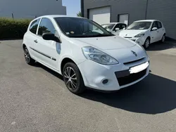 Renault Clio 1,5 DCI 70 CV 1ERE MAIN CERTIFIÉE