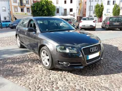 Audi A3 1.6 TDi 5P