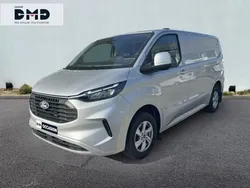 Ford Transit Custom Fg 300 L1H1 2.0 EcoBlue 136ch Limited
