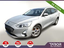 Ford Focus 1.5 EcoBlue 120 Cool&Connect GPS