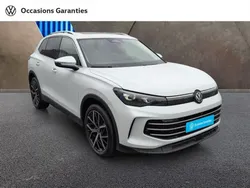 Volkswagen Tiguan 2.0 TDI 150ch Elegance DSG7