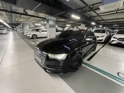 Audi S3 Berline III 2.0 TFSI 300ch quattro S-tronic 6 - Toit ouvrant Bang & Olufsen