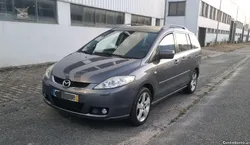 Mazda 5 Mazda 5 2.0 143cv
