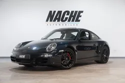 Porsche 911 Type 997 4S BVM - Gris Atlas - IMS et embrayage remplacé