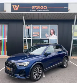 Audi q3 2.0 35 tdi 150 ch s-line s-tronic