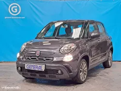 Fiat 500L 1.3 MJ Lounge S&S