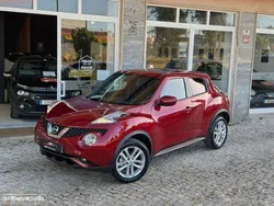 Nissan Juke 1.2 DIG-T Acenta