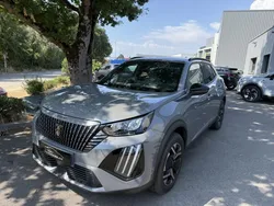 PEUGEOT 2008 1.2i PureTech 130 12V S&S ALLURE EAT8