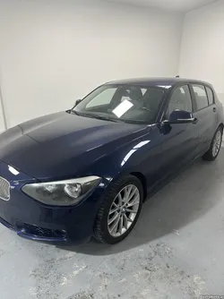 BMW 116 116D Urban