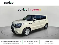 Kia Soul 1.6 CRDi 128 ch Active A