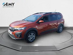 DACIA Jogger ECO-G 100 5 places Expression