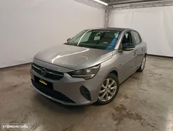 Opel Corsa 1.5 D Edition