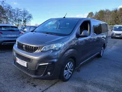 Peugeot Expert 6PL LONG 2.0 BLUEHDI 180 PREMIUM EAT8