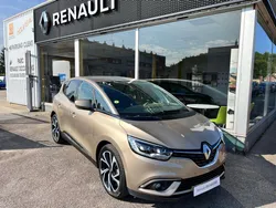 Renault scenic iv intens 1.7 dci 120 edc