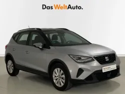 SEAT Arona 1.0 TSI S&S Style DSG7 XM 110