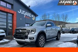 Ford Ranger 3.0 V6 240 PLATINUM RIDEAU 4PL -13%