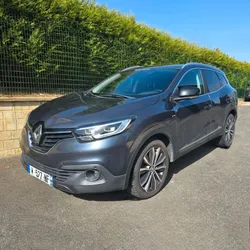 KADJAR, Bose Edition, 1.5 dCi 110 CV, 08.2016, 136 400 Kms
