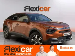 CITROEN C4 1.2 PureTech Live Pack S&S 100