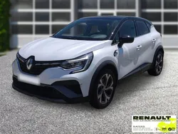 Renault Captur (2) R.S. Line E-Tech hybride 145 -21