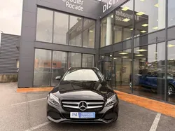 Mercedes-benz Classe C Break 220 d Executive 9G-Tronic