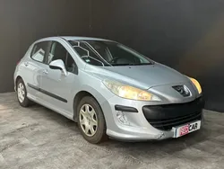 Peugeot 308 1.6 HDI 90 CONFORT PACK - KIT DISTRIBUTION ✅