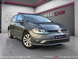 VOLKSWAGEN GOLF 1.0 TSI 115ch DSG 7 Confortline Business Apple Carplay Garantie 12 mois