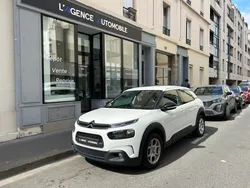 CITROEN C4 CACTUS BlueHDi 100 SS BVM6 Feel / 2ème Main