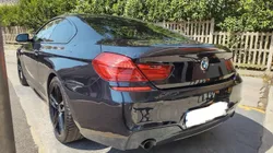 BMW 640 Coupe M sport