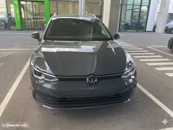VW Golf Variant 1.5 eTSI Life DSG