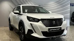 Peugeot 2008 de 2021
