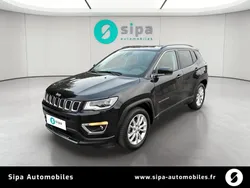 Jeep Compass 1.3 GSE T4 150 ch BVR6 Limited 5p