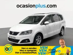 SEAT Alhambra 2.0TDI CR Start&Stop Style 177