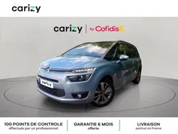 Citroën Grand C4 Picasso BUSINESS e-HDi 115 + ETG6