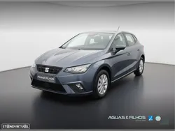 SEAT Ibiza 1.0 TSI Style
