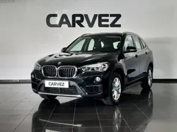 BMW X1 16 d sDrive Auto