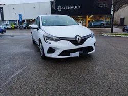 Renault CLIO V societé