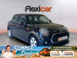 MINI Mini One D