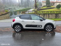Citroën C3 1.5 BlueHDi Feel