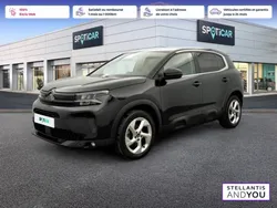 Citroën C5 Aircross PureTech 130 S&S EAT8 Feel