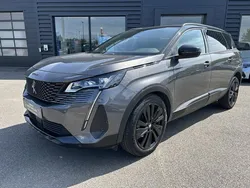 Peugeot 5008 II 2017 1.5 BLUEHDI S&S - 130 GT
