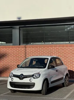 Renault Twingo 1.0 ANO 2017